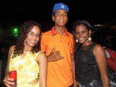 Natal Open Prime